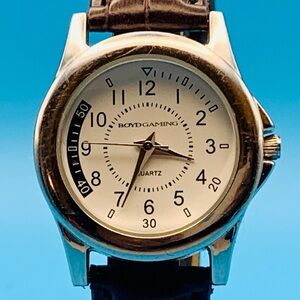 BOYD GAMING Women’s Fashion Sport Quartz Wristwatch Japan Movt Working Condition